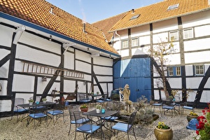 Innenhof
