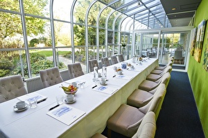 Besprechungsraum