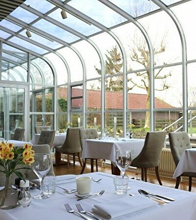 2-Night Dinner Package