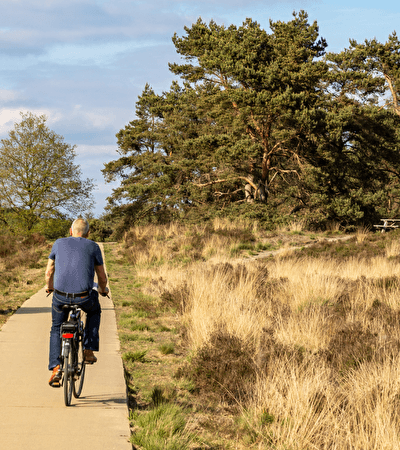 Ontdek de omgeving!