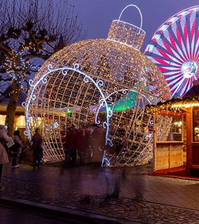 Ontdek Kerstmarkt Magisch Maastricht